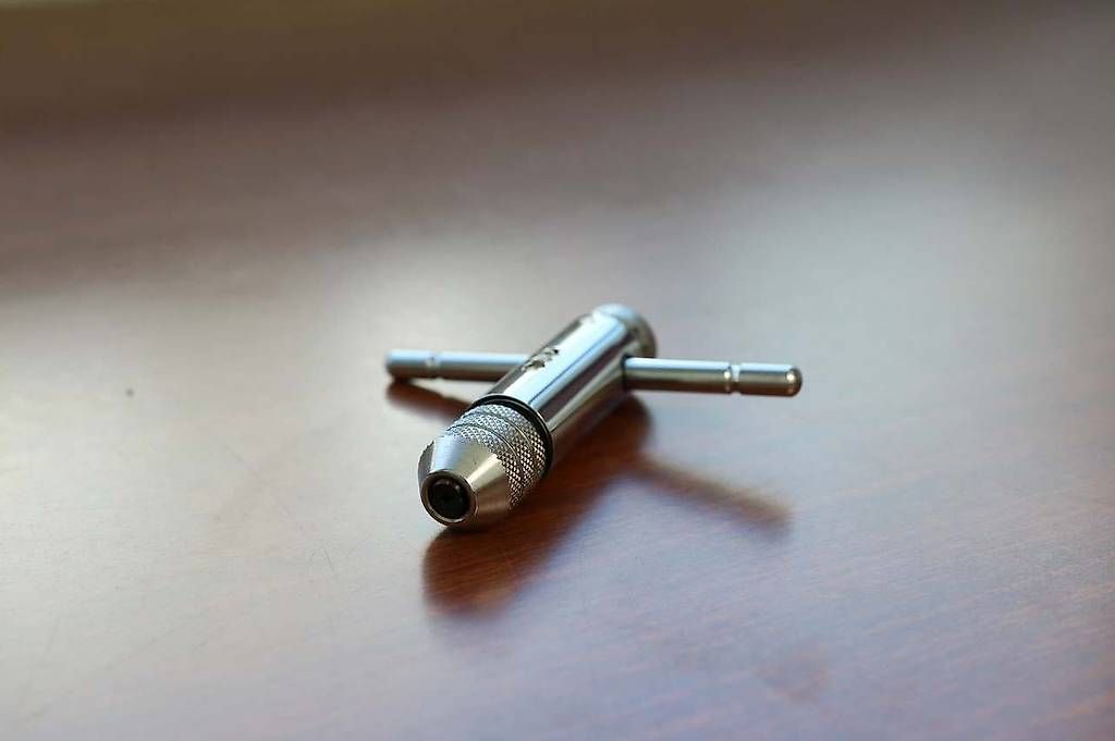 Tous les outils: KWB Werkzeughalter M3-10 – D'occasion à Biel/Bienne par Fischera 1