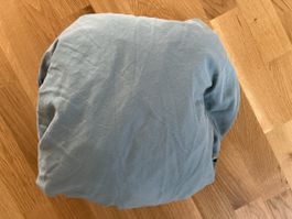 Ikea Nattjasmin Fixleintuch 180x200 cm