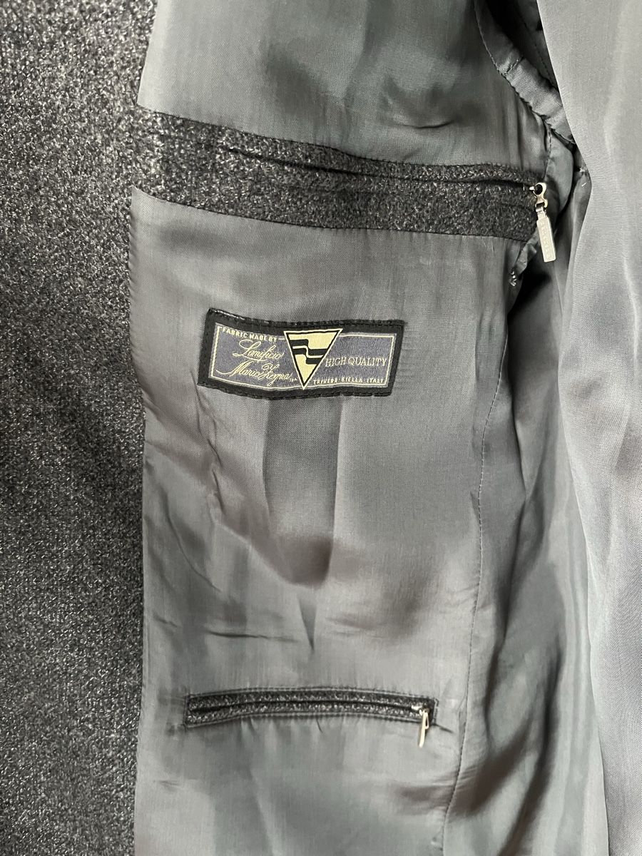 Giacche: Veste en laine et cachemire – Nuovo (secondo la descrizione) da Lausanne venduto da micou47 3