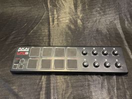 Akai Professional LPD8 Laptop Pad Controller gebraucht