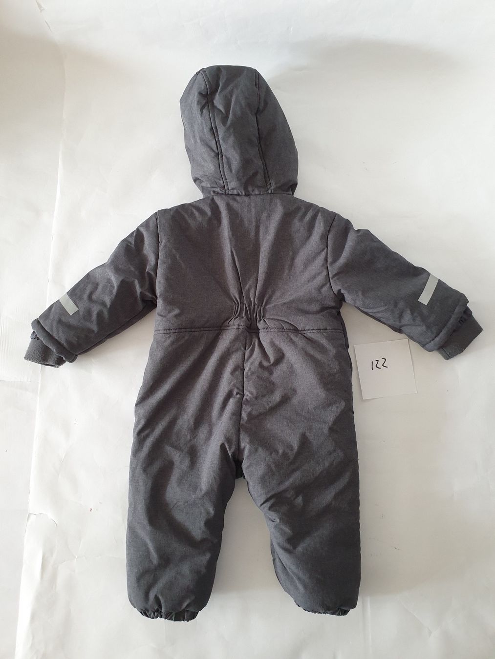 Lotti di vestiti: Baby Winteroverall 80 – Usato da Chur venduto da copino 1
