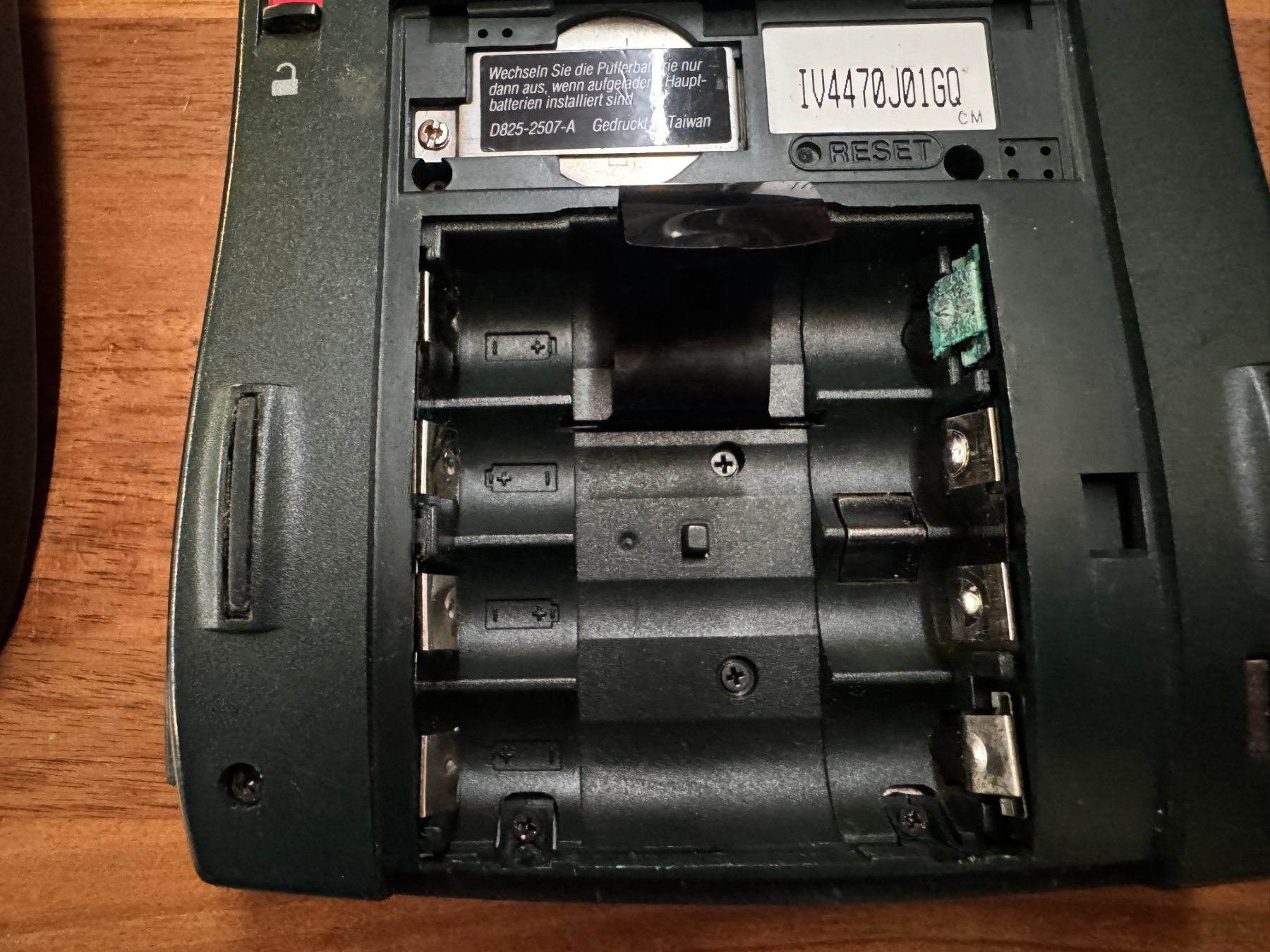Apple PDAs: Apple Newton MessagePad 120 – Gebraucht aus Glattfelden von Dani_Tanner 2