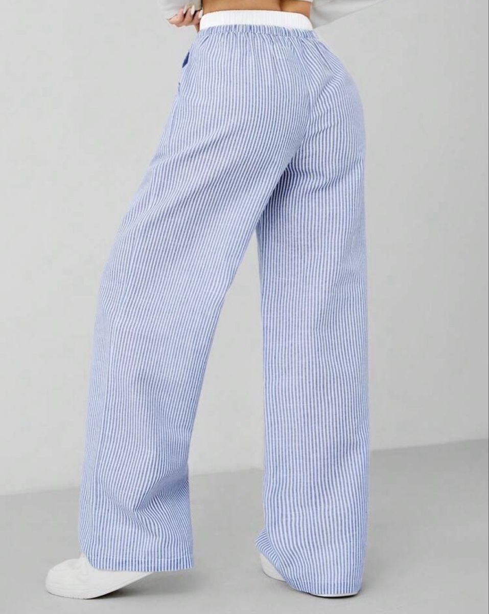 Hosen: Sommerhose – Neu (gemäss Beschreibung) aus Bern von cag_yj8s 1