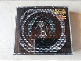Ozzy Osbourne - Live &amp; Loud - 2 CD