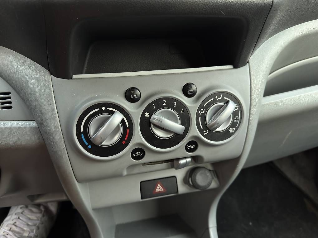 Automobili: Nissan Pixo 1.0i (COLLAUDATA) – Usato da Agno venduto da jonnyautosagl 4