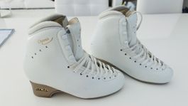 Edea Chorus Eiskunstlaufschuhe , Grösse 240B, Schlittschuhe