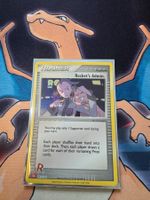 Rocket's Admin. (CLC 025) - Pokemon TCG Classic