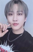 Stray Kids 'DominATE Seoul World Tour' Changbin