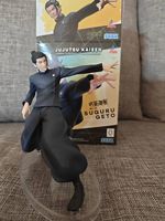 Suguru Geto Figur Jujutsu Kaisen 
