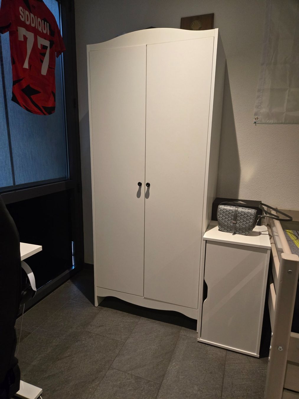 Armoires: Kids Wardrobe – Great Condition – D'occasion à Aesch BL par mun_jm7v 4