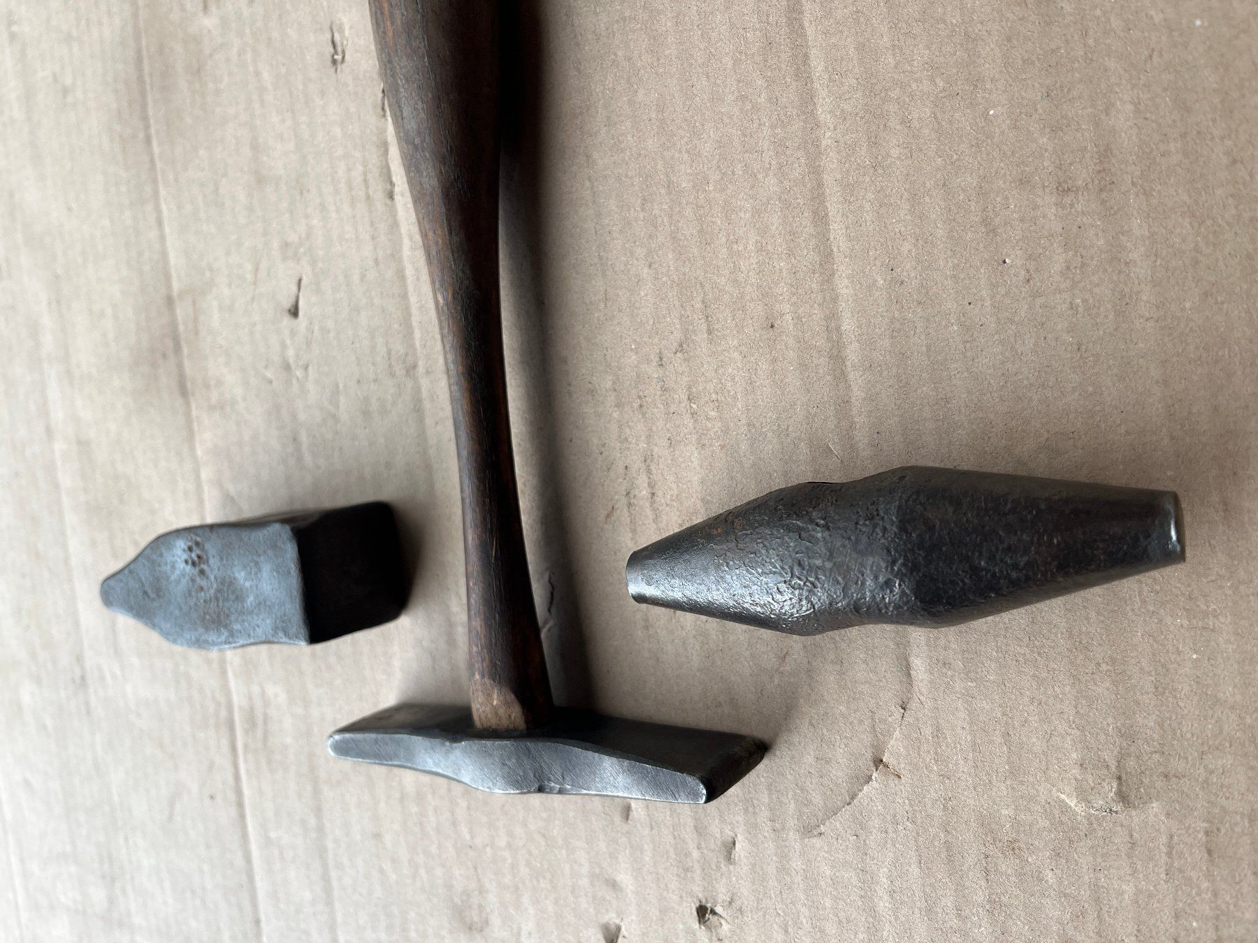 Tous les outils: Hammer 3 – D'occasion à Unterkulm par Fabulirius 4