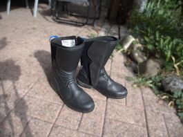 BMW Motorradstiefel CruiseComfort, Grösse 42 - kaum getragen
