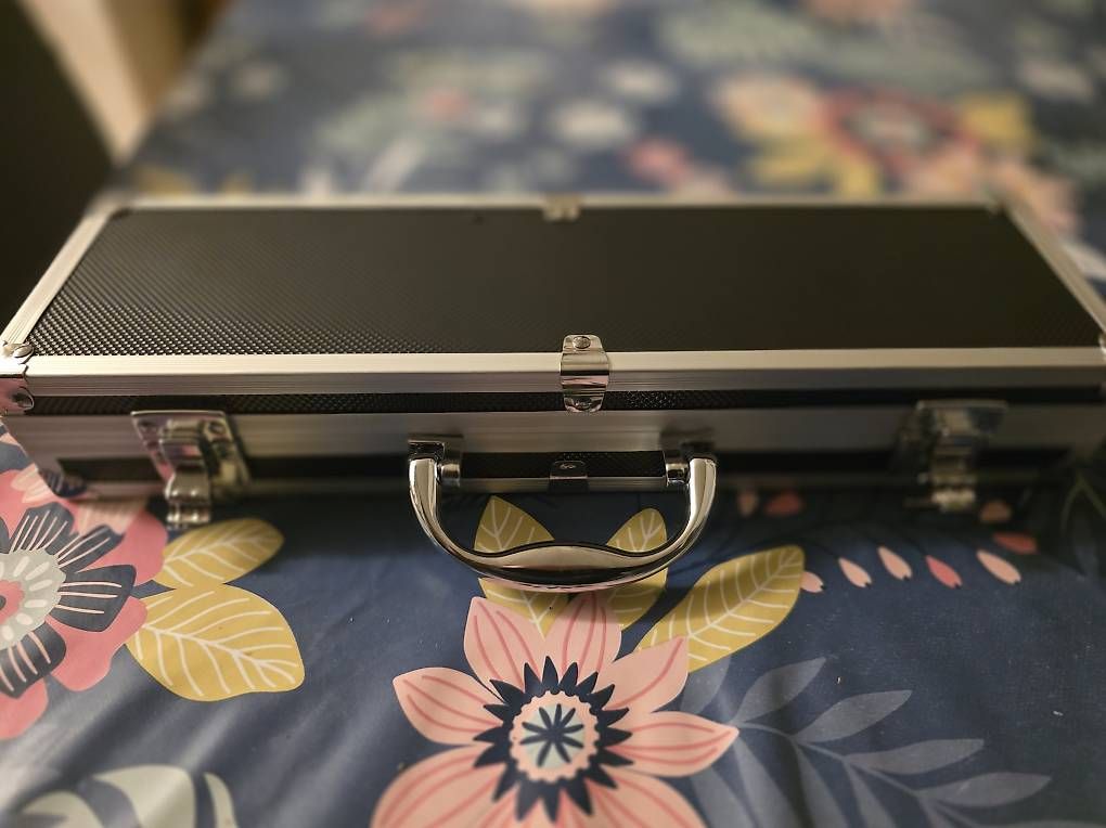 Reisekoffer: Alu koffer 2X – Neu und originalverpackt aus Bassersdorf von ros_mn7q 3