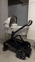 Kinderwagen Nuna Demi Next