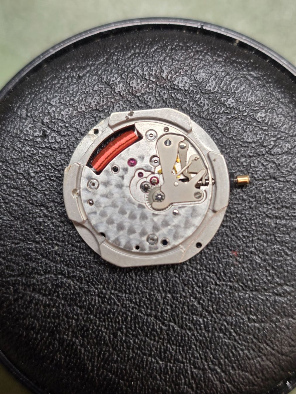 Piaget Orologi: Mouvement Quartz Piaget 620P – Difettoso da Tramelan venduto da Nirdan 1