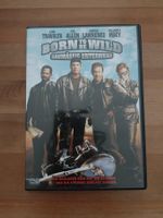 Born to be Wild - Saumässig unterwegs