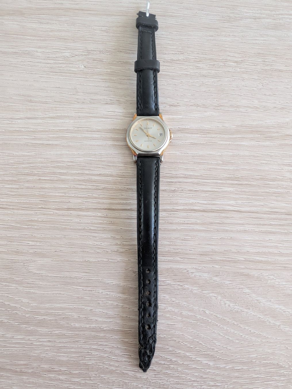 Tissot Orologi: Tissot Seastar – Usato da Bellinzona venduto da nae_m2nr 1