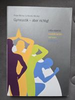 Gymnastik - aber richtig!
