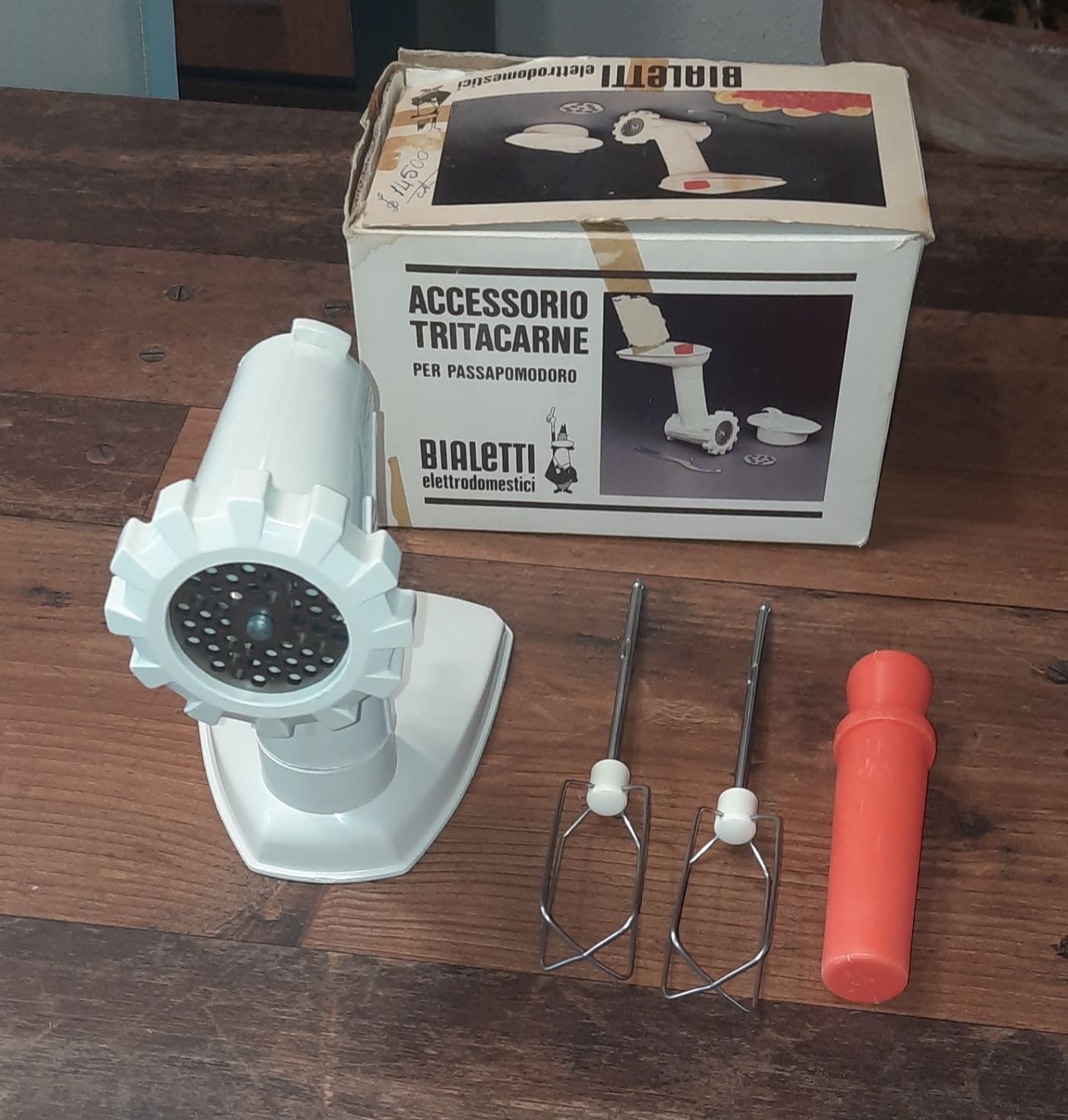 Küchengeräte: Accessorio Bialetti – Gebraucht aus Sargans von david240 1