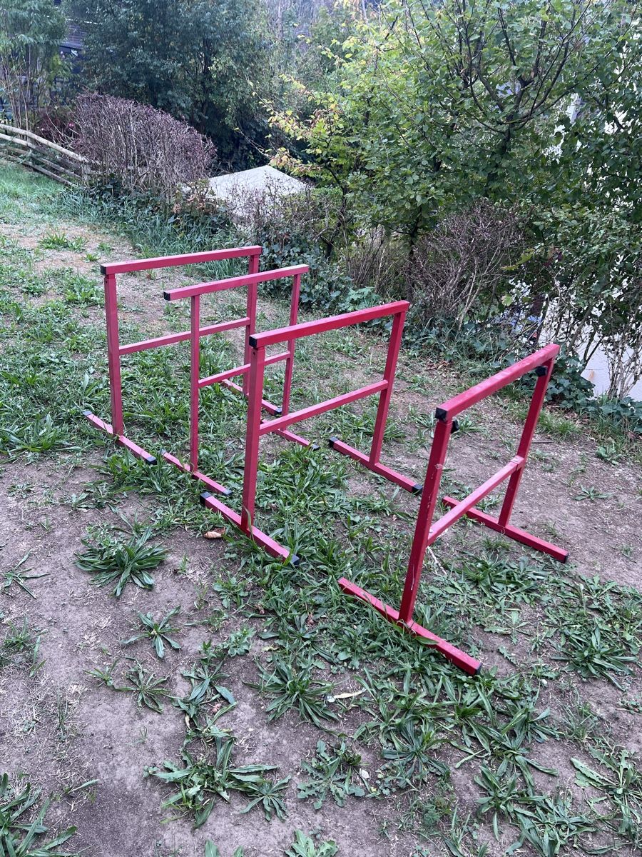 Tische: Tischböcke (76) – Gebraucht aus Glattfelden von brockischweiz 3