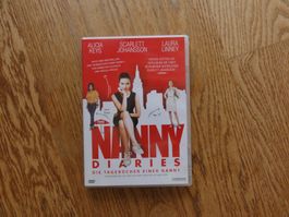 Nanny Diaries, DVD