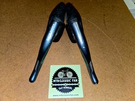 Shimano 105 Bremsgriffe retro Kult