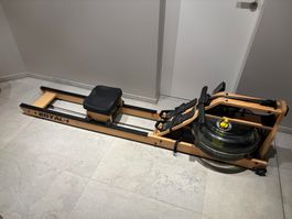 Water Rower First Degree - mit Mängel
