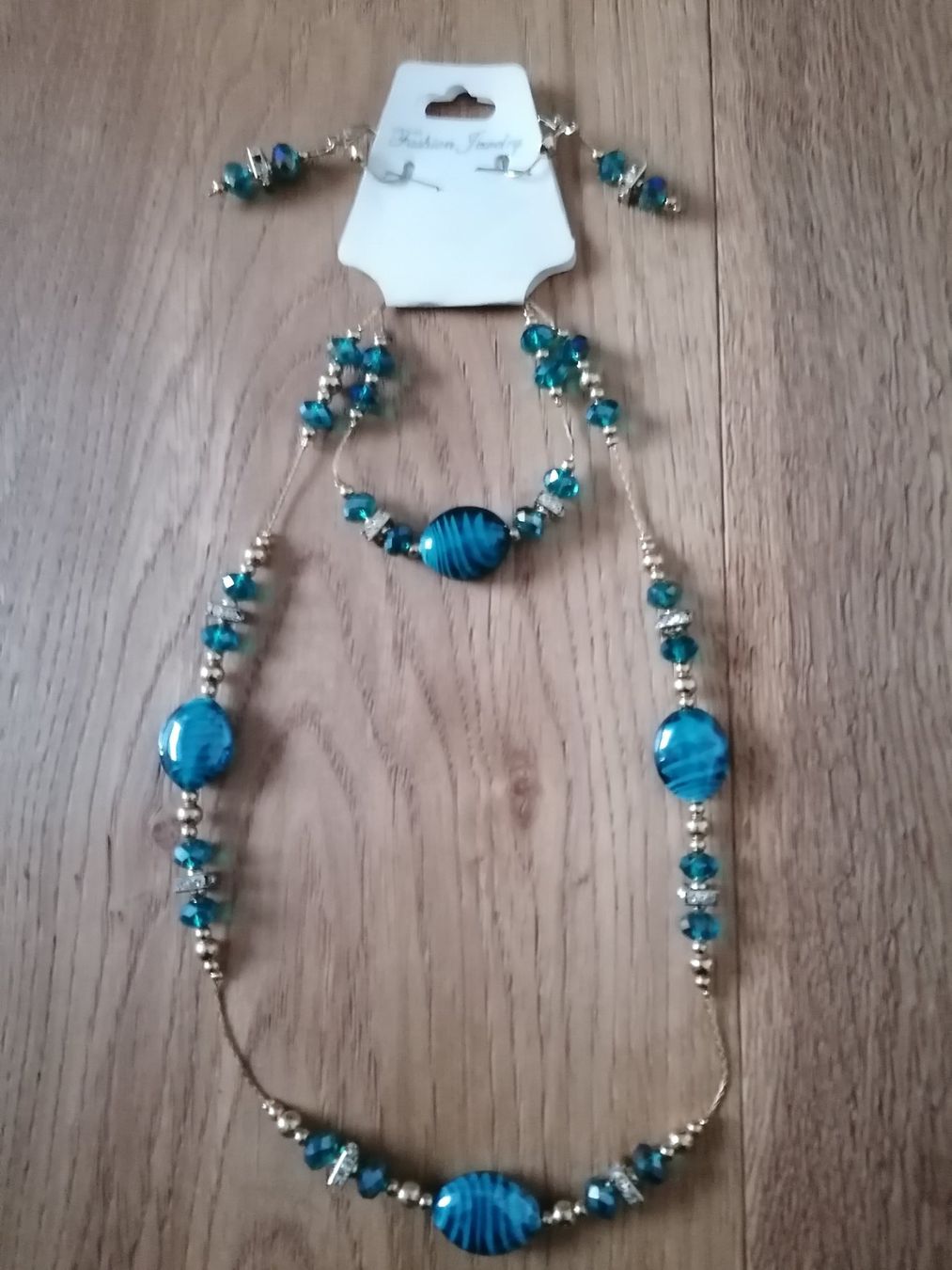 Anhänger: Modeschmuck – Neu (gemäss Beschreibung) aus Geroldswil von carcan1707 3