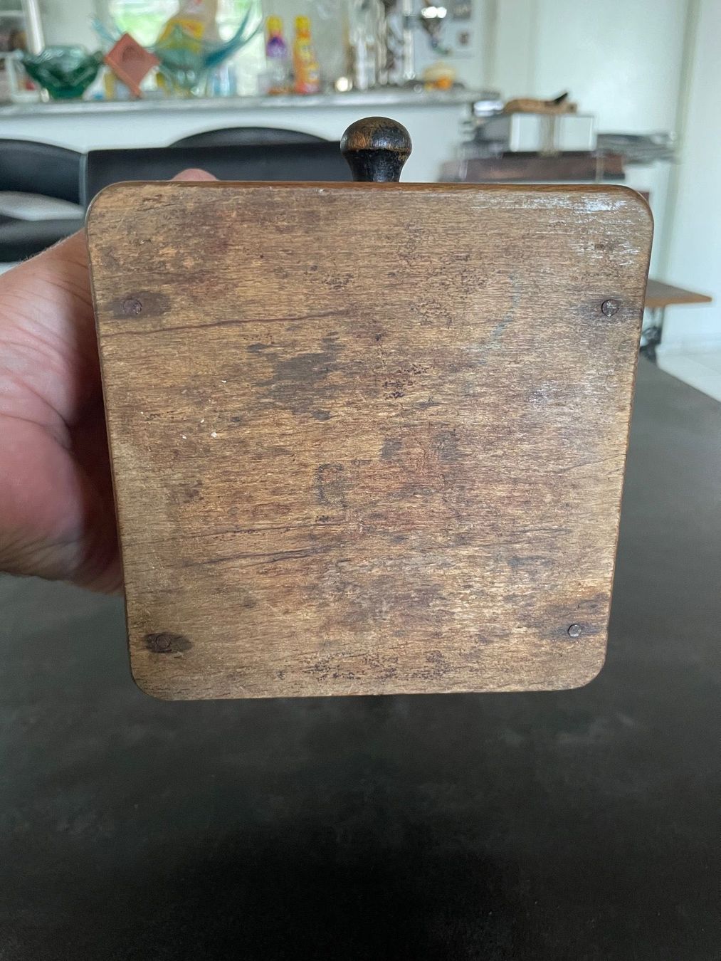 Küchengeräte: Ancien Moulin à Café Dienes – Gebraucht aus Vallamand von Bricbracbroc82 5