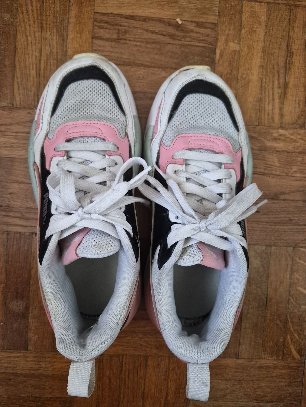 Scarpe da donna: Puma soft foam+ – Usato da Villars-sur-Glâne venduto da dia_2q2l 1