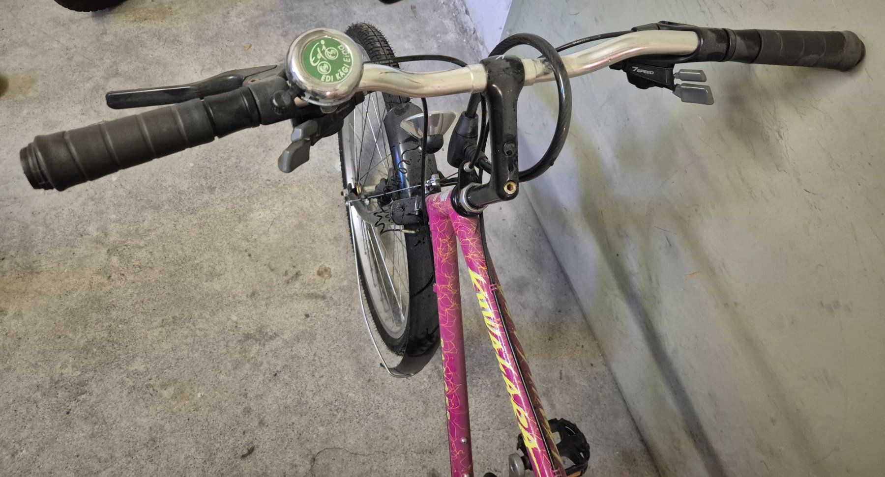 Biciclette: Damenvelo - velo 28 zoll – Usato da Zürich venduto da yam_5dw6 3