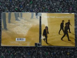 CD : Take that