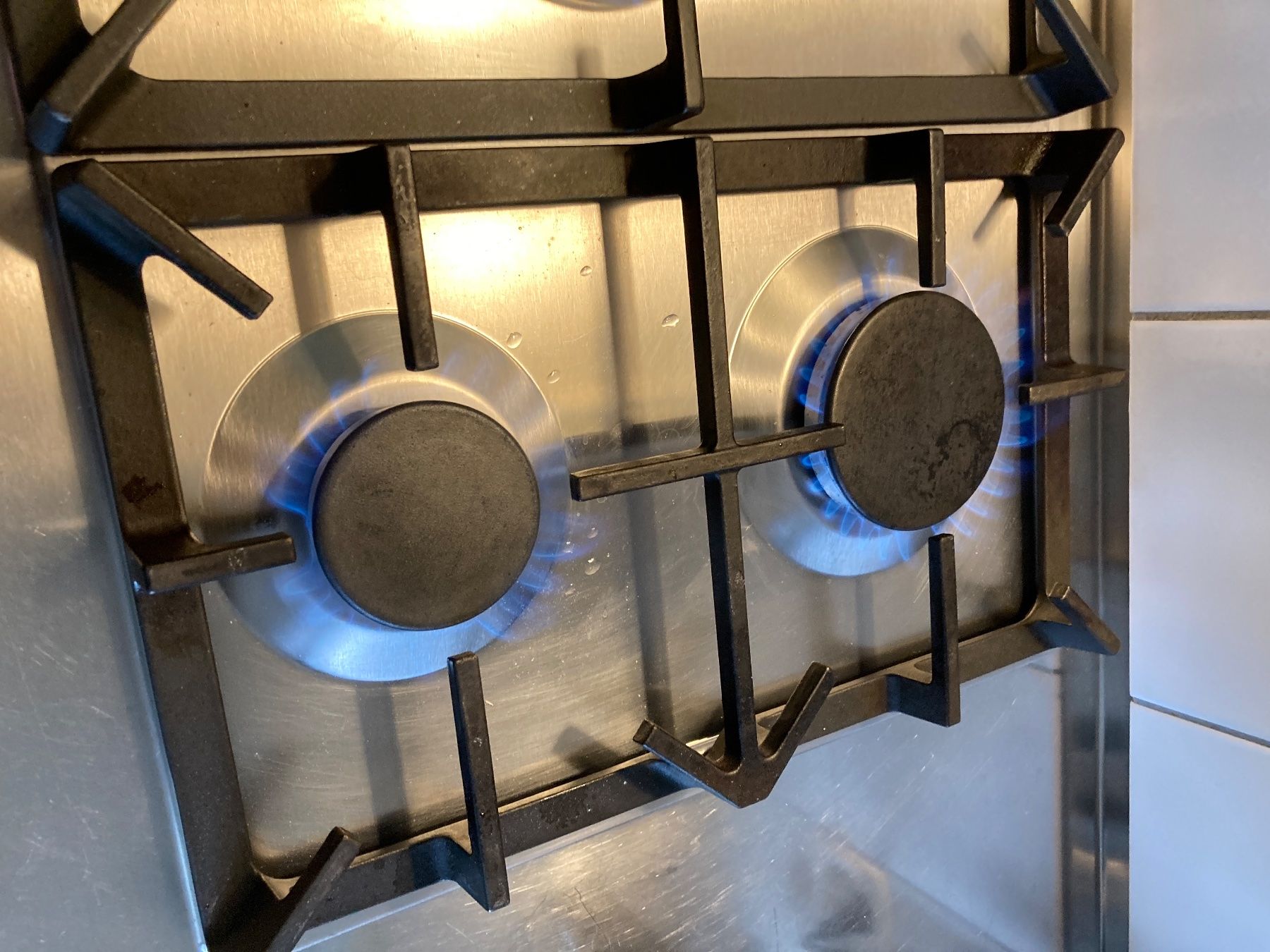 Cucine: Gaskochfeld Neff – Usato da Basel venduto da th.nidecker 1
