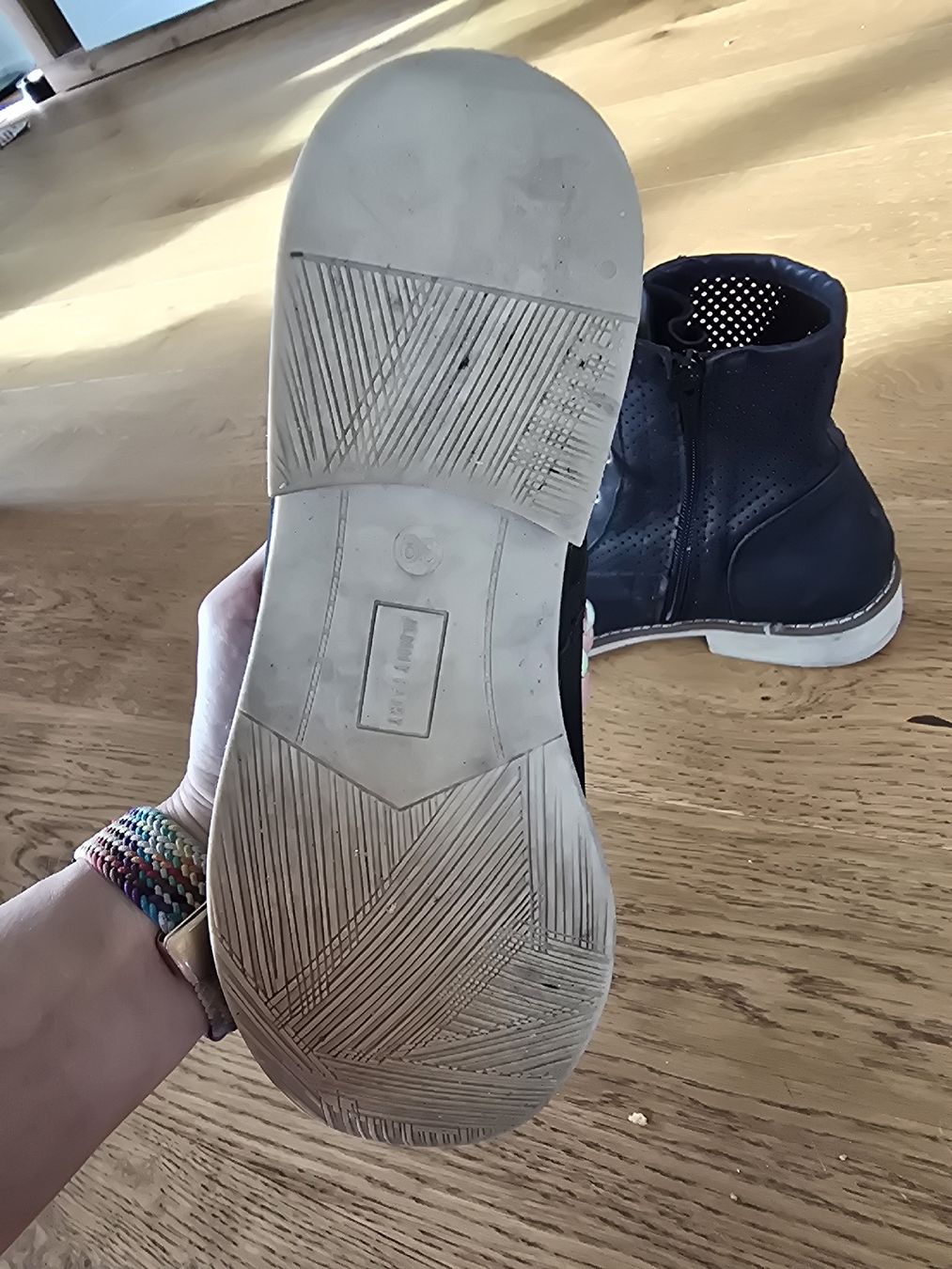 Scarpe da uomo: Schuhe  – Usato da Zürich venduto da sushihase 2