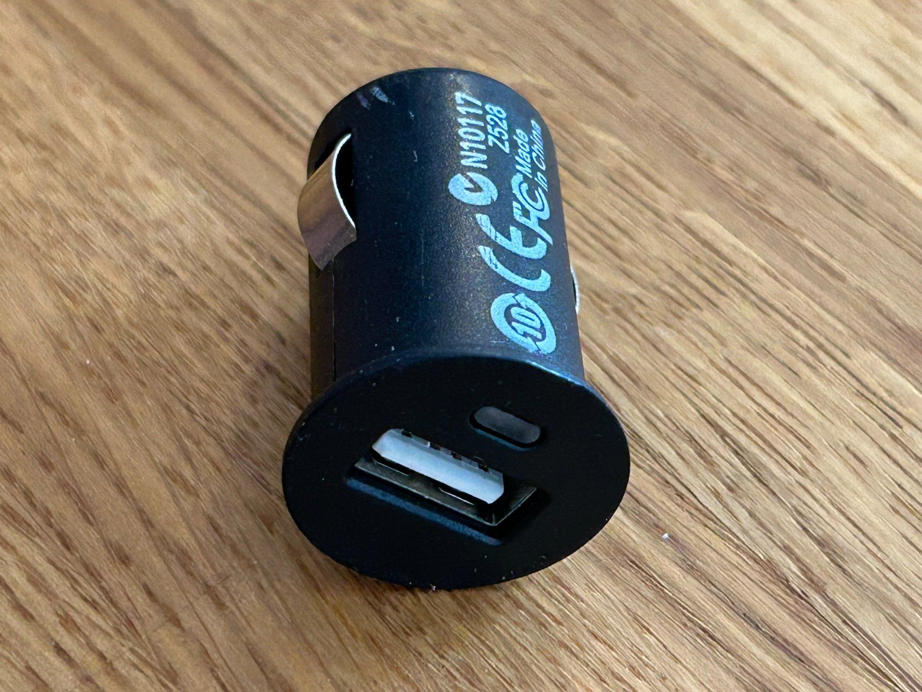 Unità & Adattatore: Auto USB Ladeadapter – Usato da Küsnacht ZH venduto da filo_fila8700 2