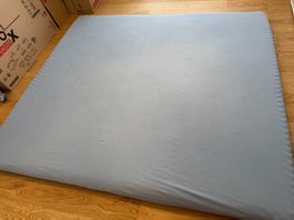 Topper 180 cm x 200 cm