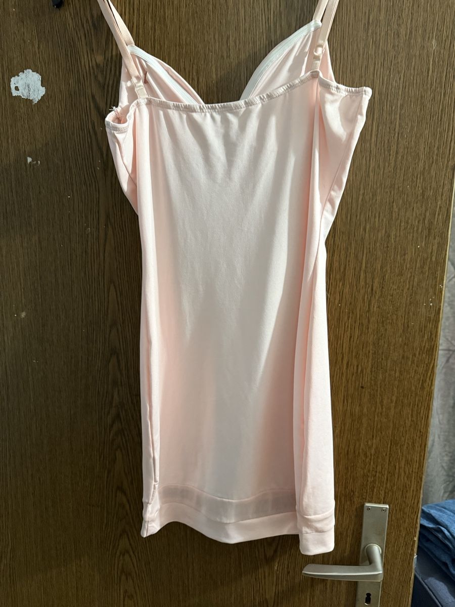 Top: Robe rose taille S – Nuovo (secondo la descrizione) da Biel/Bienne venduto da glaewynnshop 1