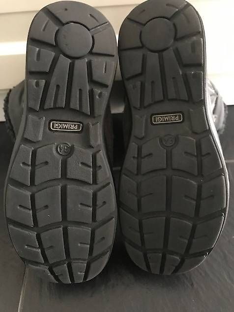 Primigi Scarpe per ragazze: Primigi GoreTex Winterstiefel Grösse 34 – Usato da Marbach SG venduto da Sonni81 3