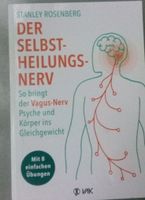 Stanley Rosenberg - Der Selbst-Heilungs-Nerv   (Vagus-Nerv)