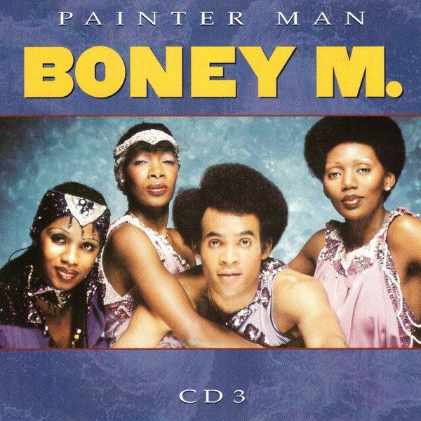 CDs: Boney M. – Hit Collection - Vergriffen! – D'occasion à Brittnau par Zibu 4
