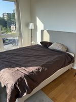 Boxspring Bett vom IKEA ab 1 CHF