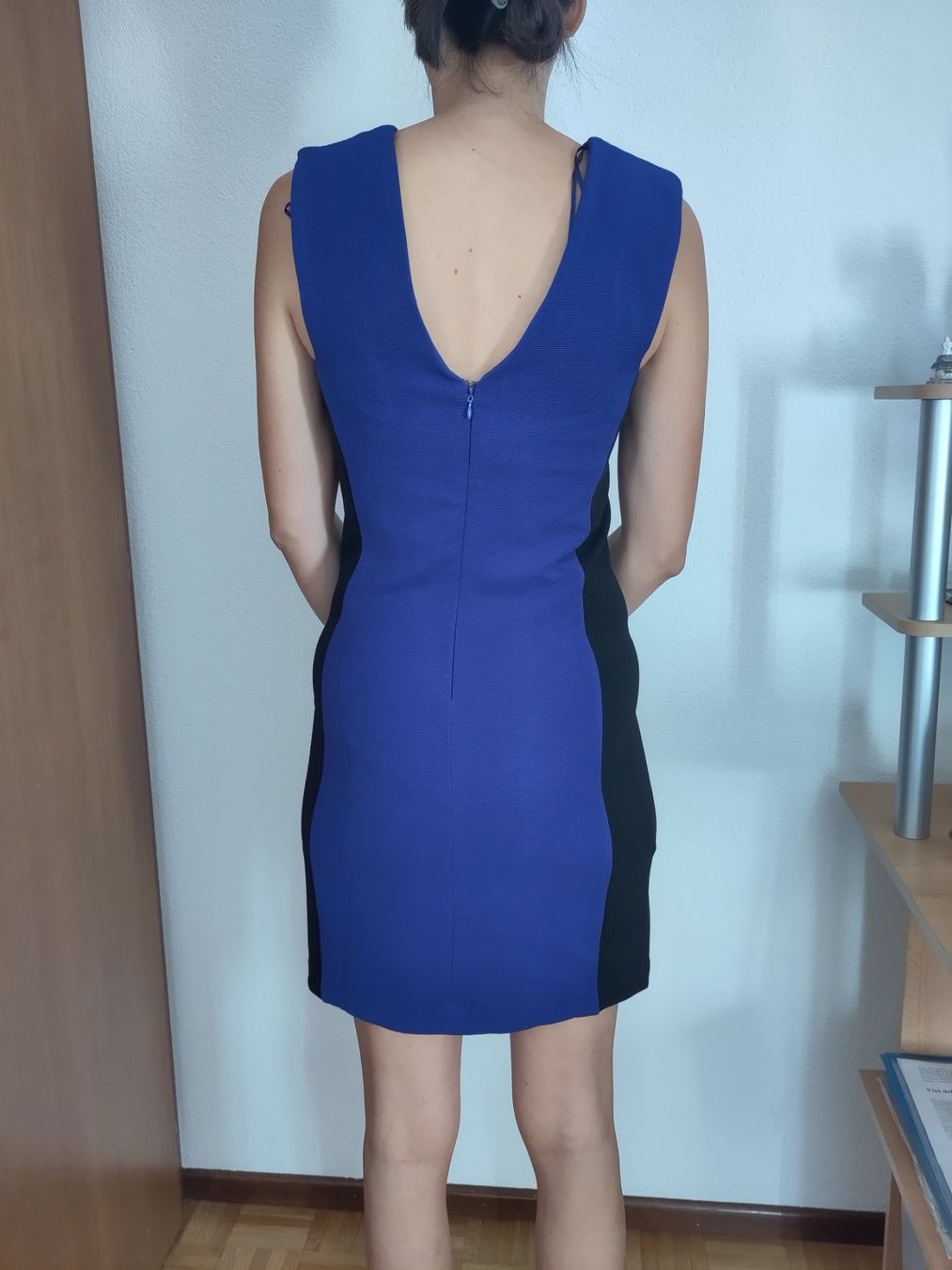 Mango Vestiti: Schönes Kleid fürs Abend – Usato da Zürich venduto da Saf12 2