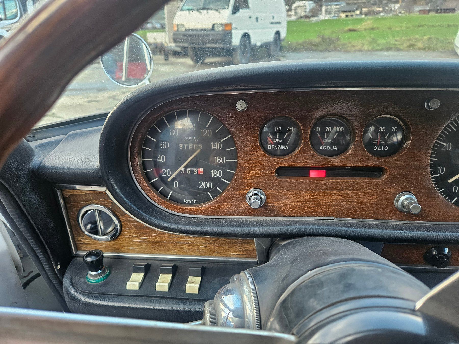 Lancia Automobili: Lancia Flavia 1966 – Usato da Steg VS venduto da fra_v99t 4