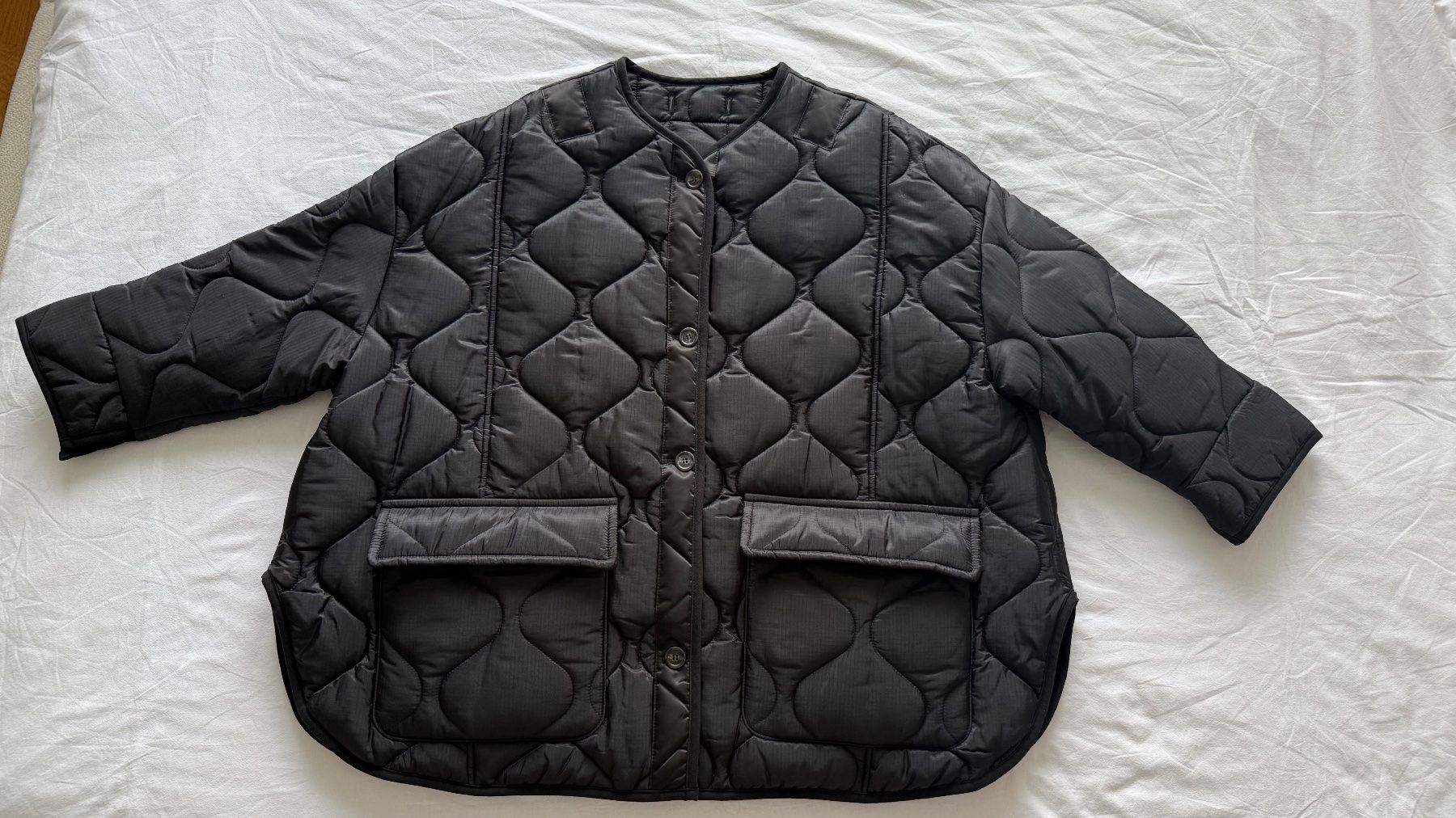 The Frankie Shop Giacche: The Frankie Shop Teddy jacket – Nuovo (secondo la descrizione) da Kloten venduto da wer_26t5 1
