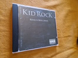 Kid Rock  - Rock n Roll Jesus
