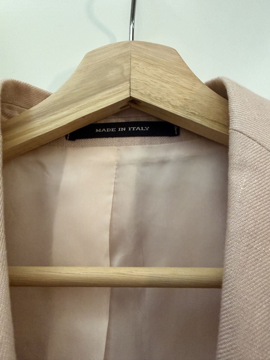 Giacche: Leinenblazer von Tagliatore, Grösse 40/L – Nuovo (secondo la descrizione) da Meggen venduto da strawberryfield 2
