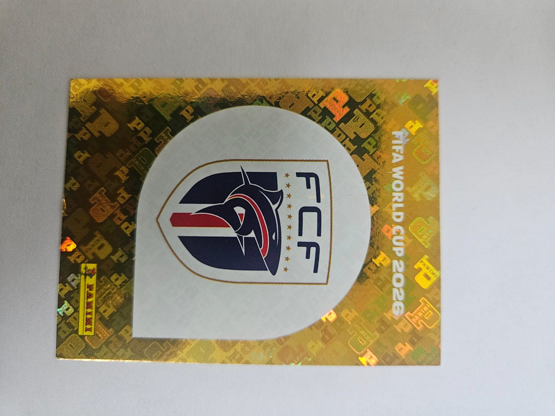 Panini Cartes à collectionner: CPV 1 – D'occasion à Würenlingen par Dinli