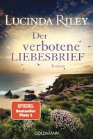 DER VERBOTENE LIEBESBRIEF - Kriminalroman von Lucinda Riley