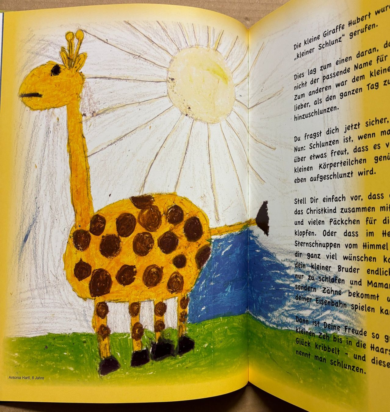Libri: Der kleine Schlunz – Nuovo (secondo la descrizione) da Sarnen venduto da Livres 2