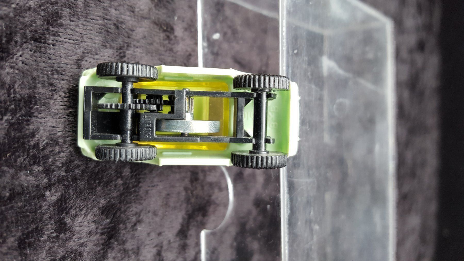 Modellini d'auto: 3 Modellautos – Usato da Reinach venduto da 3Guggerli 6